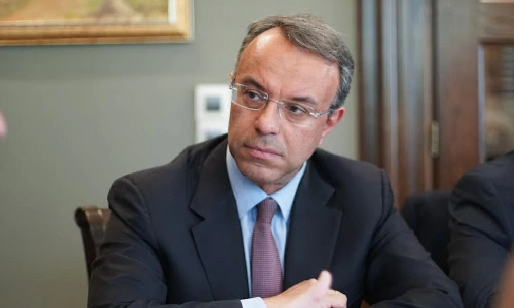 Χρ. Σταϊκούρας: Τα ταμειακά διαθέσιμα θα μείνουν ανεπηρέαστα από τον κορονοϊό